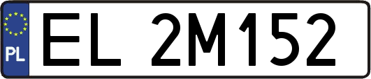 EL2M152