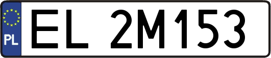 EL2M153