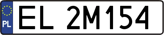 EL2M154