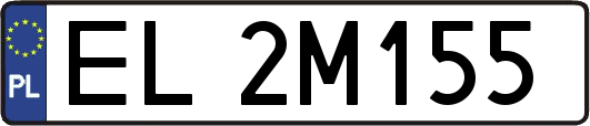 EL2M155