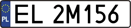 EL2M156