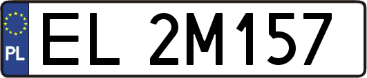 EL2M157