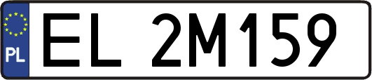 EL2M159