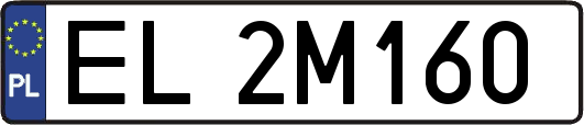 EL2M160