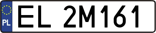 EL2M161