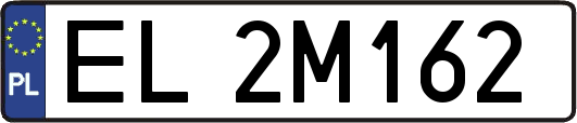 EL2M162