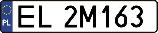 EL2M163