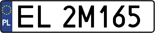 EL2M165