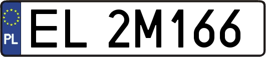 EL2M166