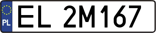 EL2M167