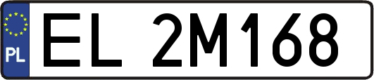 EL2M168