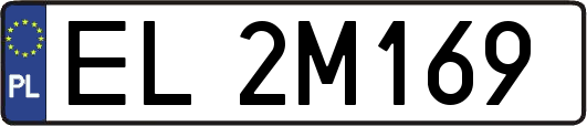 EL2M169