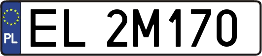 EL2M170