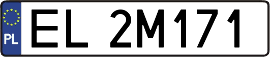 EL2M171