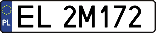EL2M172