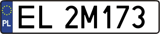 EL2M173