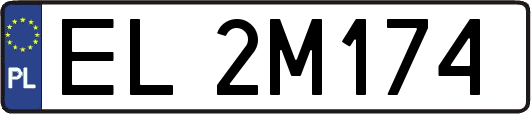 EL2M174