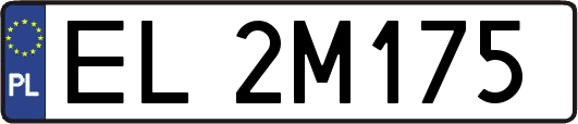 EL2M175
