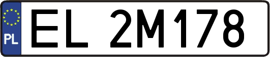 EL2M178
