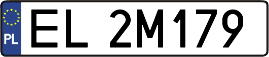 EL2M179