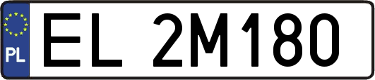 EL2M180