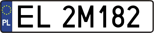 EL2M182