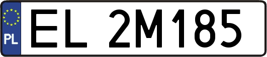 EL2M185