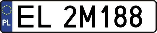 EL2M188
