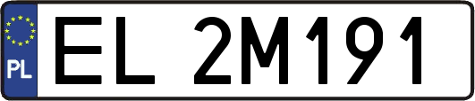 EL2M191