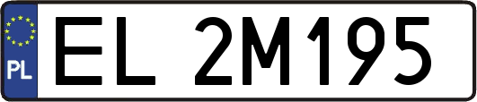 EL2M195