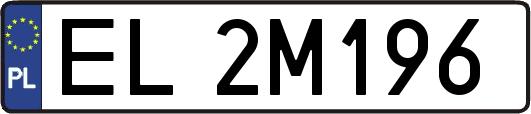 EL2M196