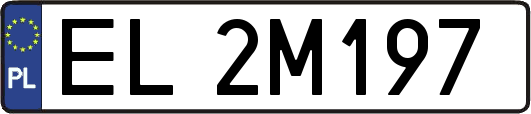 EL2M197