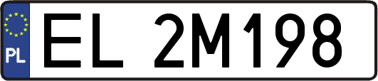EL2M198