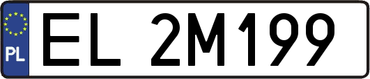 EL2M199