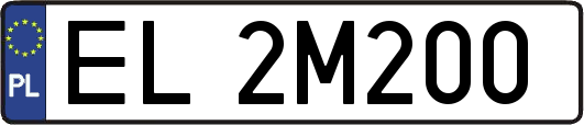 EL2M200