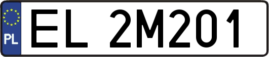 EL2M201