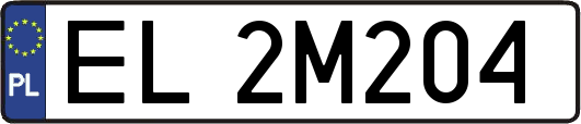 EL2M204
