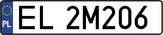 EL2M206