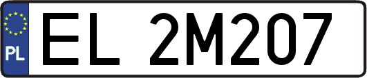 EL2M207