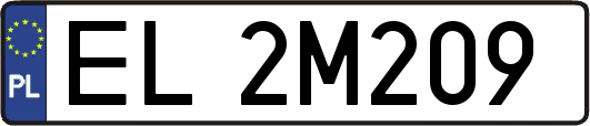 EL2M209