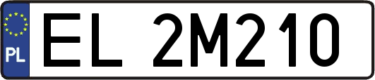 EL2M210