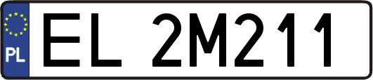 EL2M211