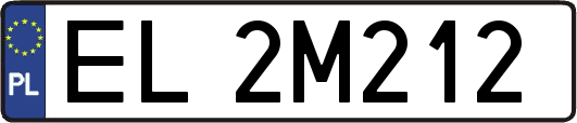 EL2M212