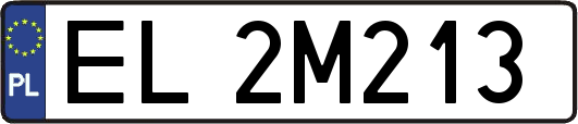EL2M213