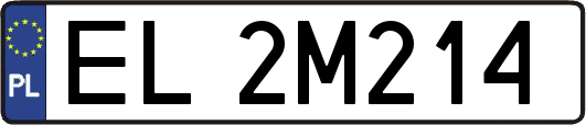 EL2M214