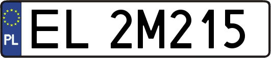 EL2M215