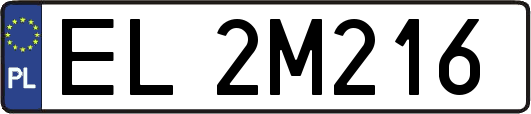 EL2M216