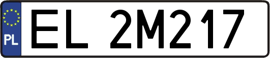 EL2M217