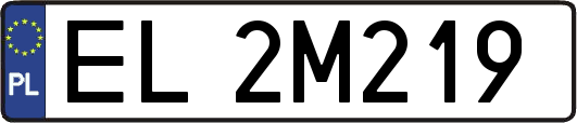 EL2M219