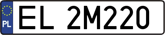 EL2M220